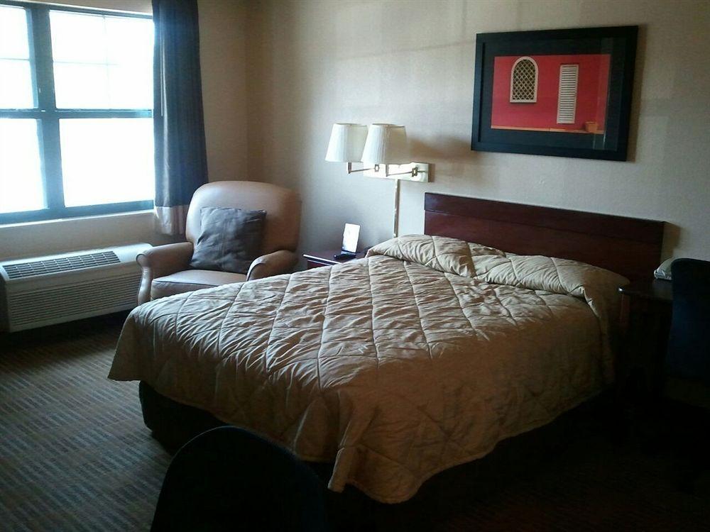 Extended Stay America Suites - Chicago - Schaumburg - I-90 Ngoại thất bức ảnh