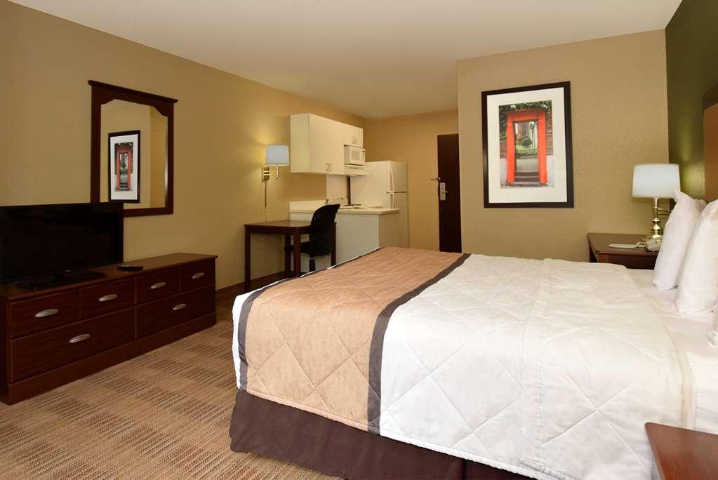 Extended Stay America Suites - Chicago - Schaumburg - I-90 Phòng bức ảnh