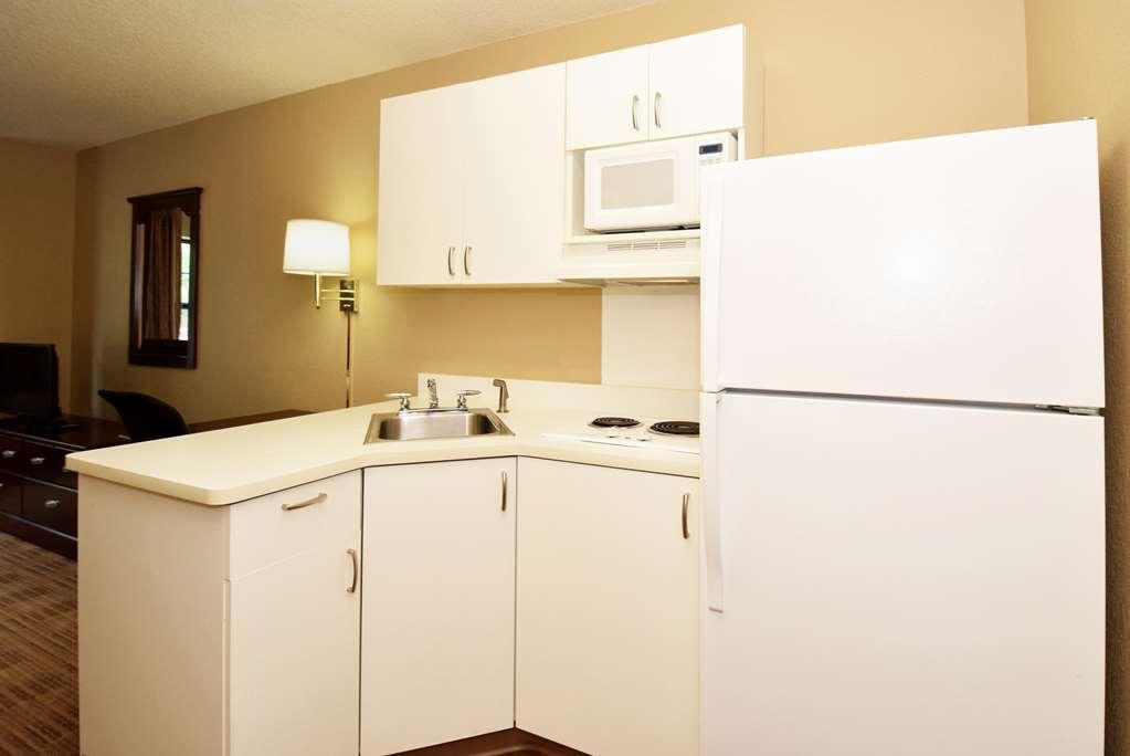 Extended Stay America Suites - Chicago - Schaumburg - I-90 Phòng bức ảnh