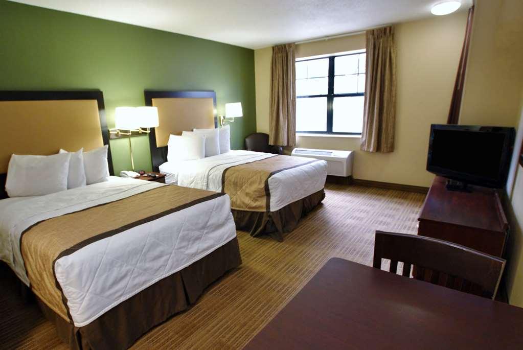 Extended Stay America Suites - Chicago - Schaumburg - I-90 Phòng bức ảnh
