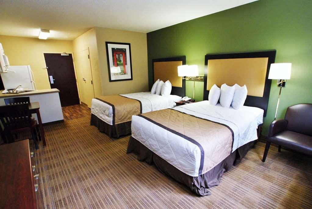 Extended Stay America Suites - Chicago - Schaumburg - I-90 Phòng bức ảnh