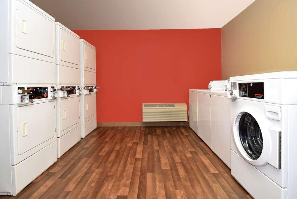 Extended Stay America Suites - Chicago - Schaumburg - I-90 Ngoại thất bức ảnh