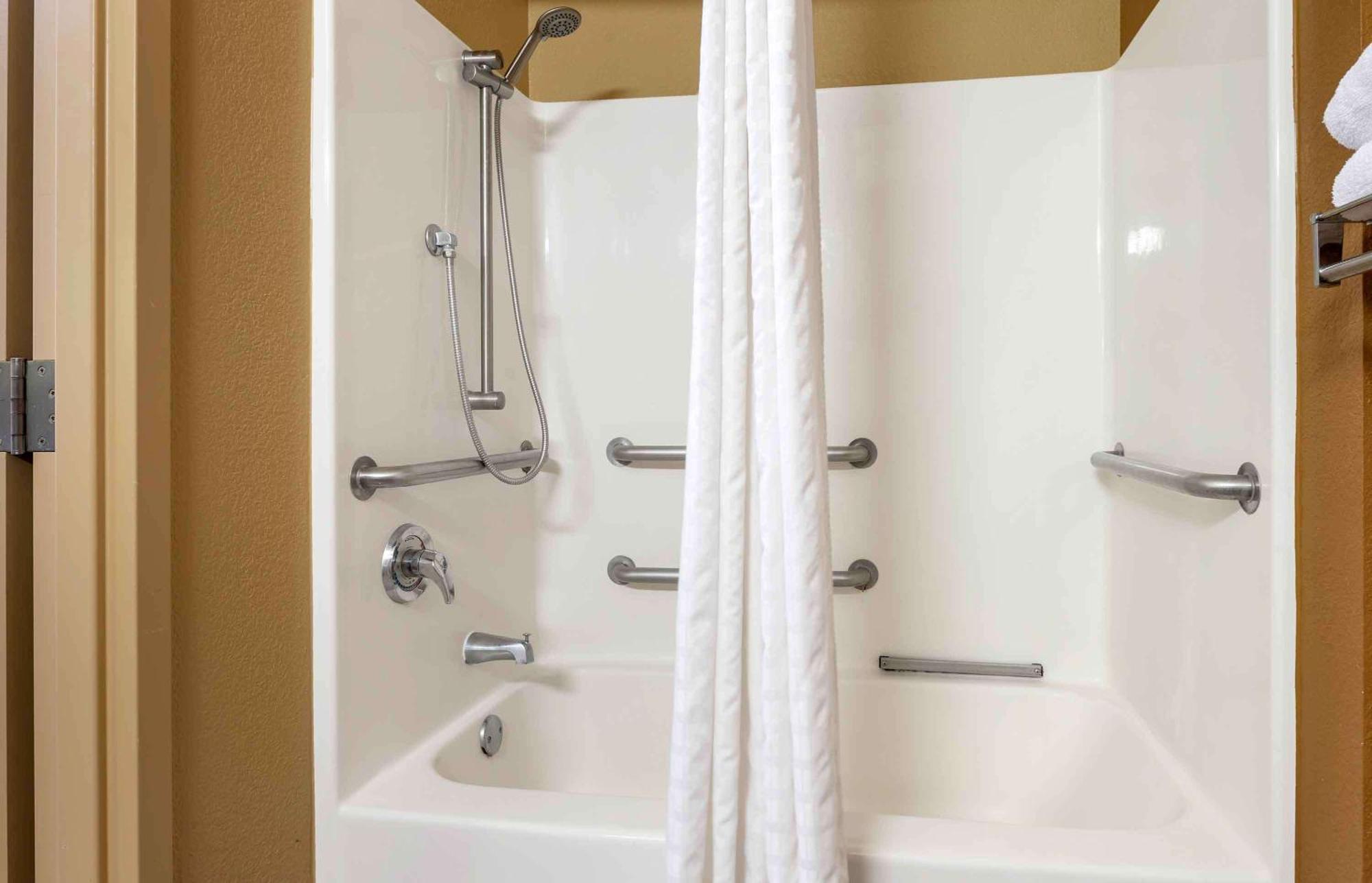 Extended Stay America Suites - Chicago - Schaumburg - I-90 Ngoại thất bức ảnh