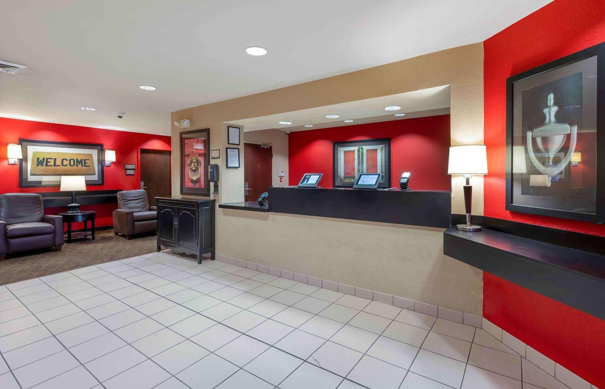 Extended Stay America Suites - Chicago - Schaumburg - I-90 Ngoại thất bức ảnh