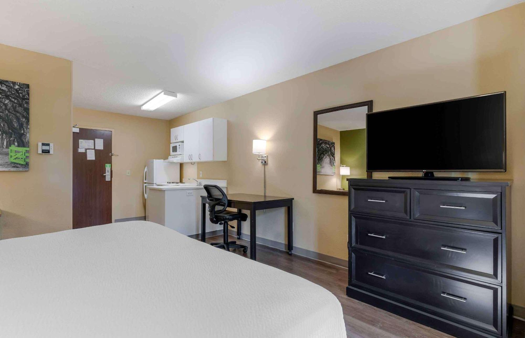 Extended Stay America Suites - Chicago - Schaumburg - I-90 Ngoại thất bức ảnh