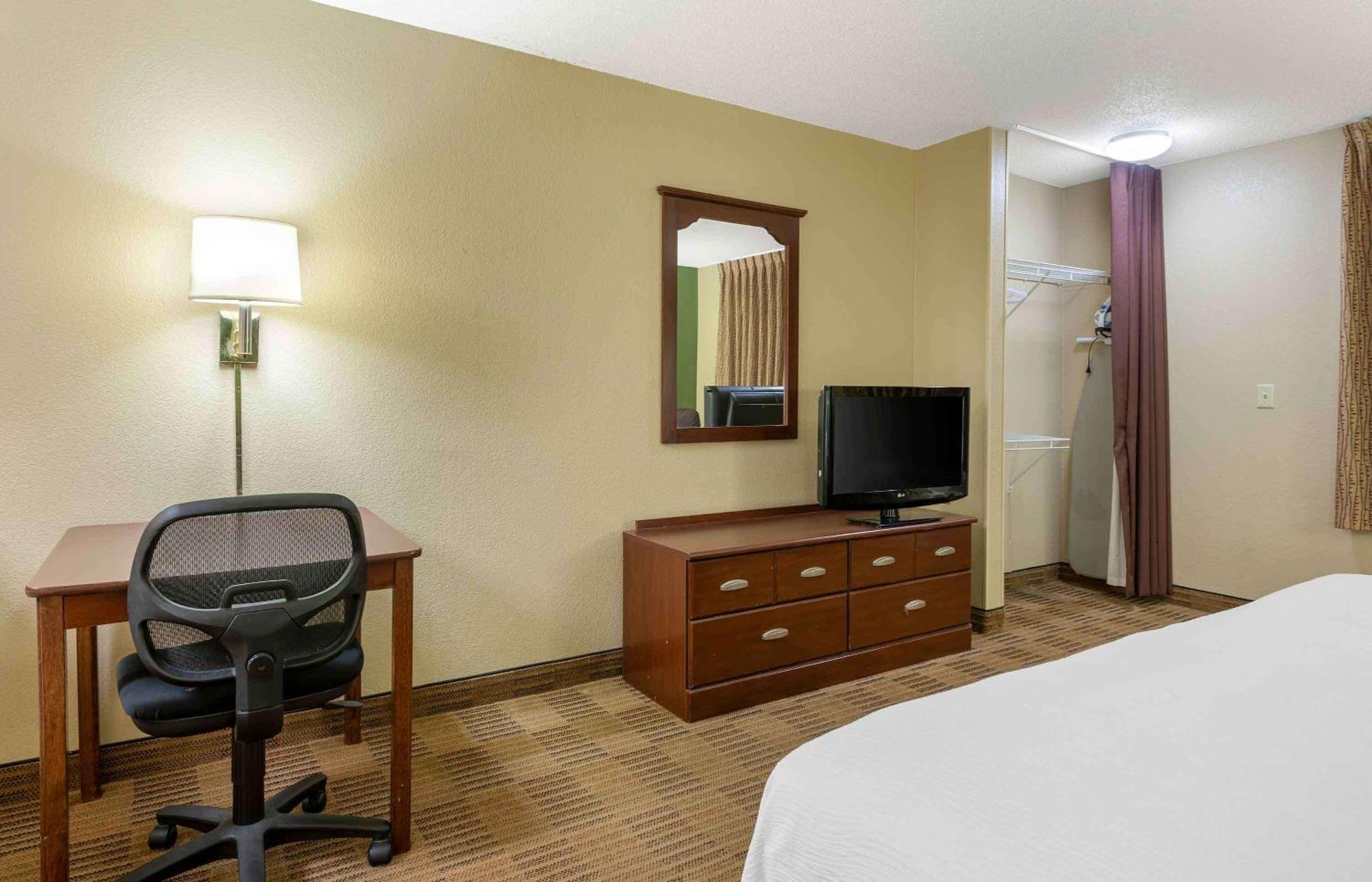 Extended Stay America Suites - Chicago - Schaumburg - I-90 Ngoại thất bức ảnh