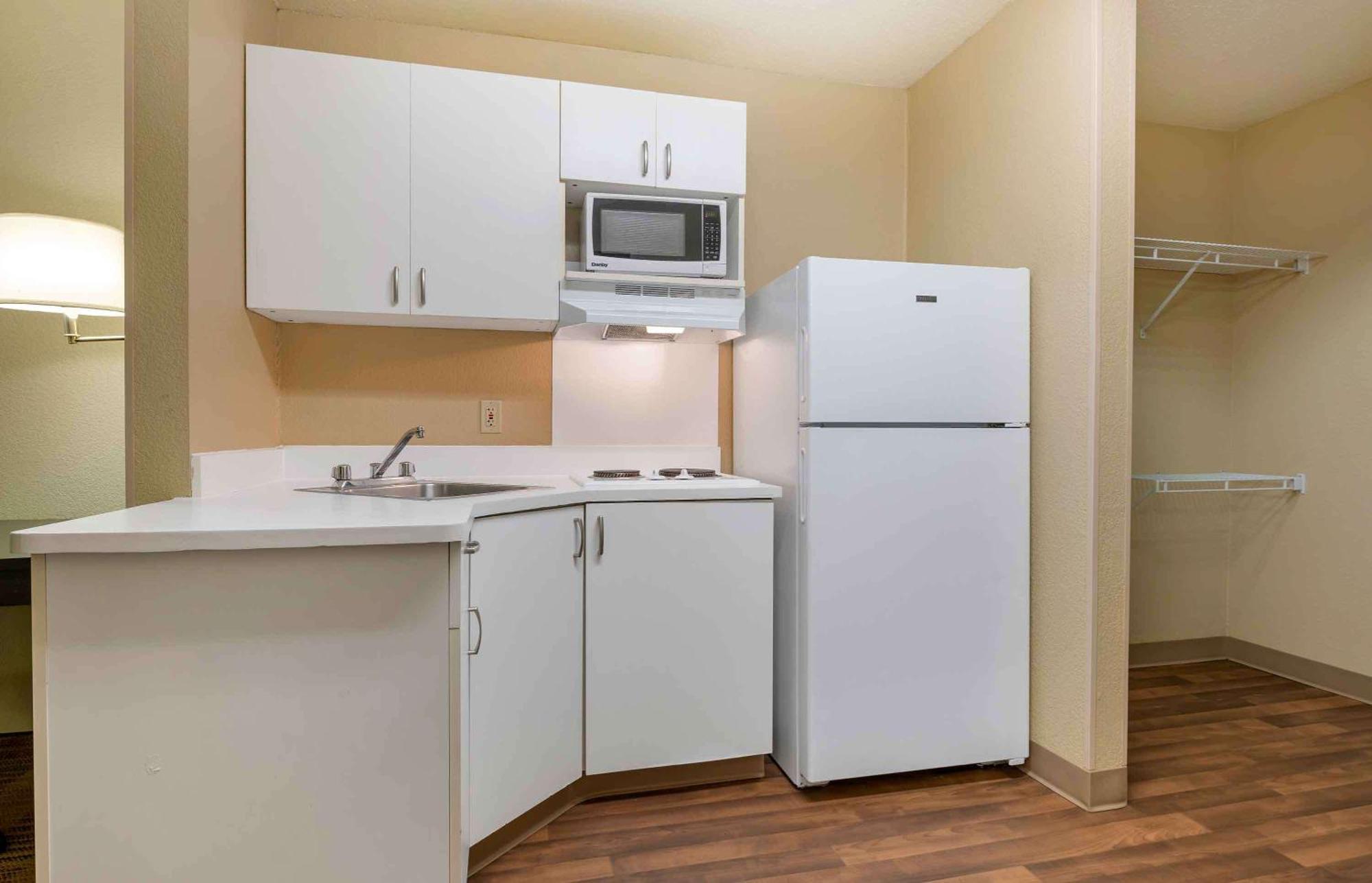 Extended Stay America Suites - Chicago - Schaumburg - I-90 Ngoại thất bức ảnh