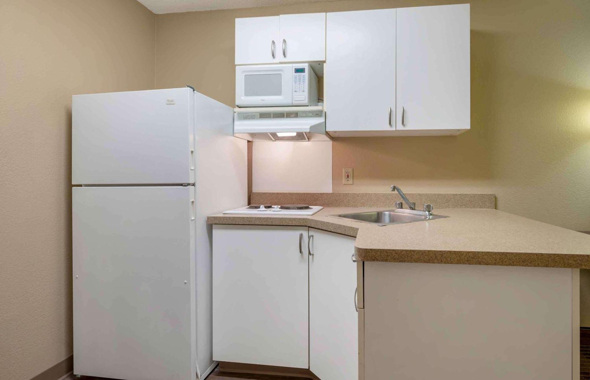 Extended Stay America Suites - Chicago - Schaumburg - I-90 Ngoại thất bức ảnh