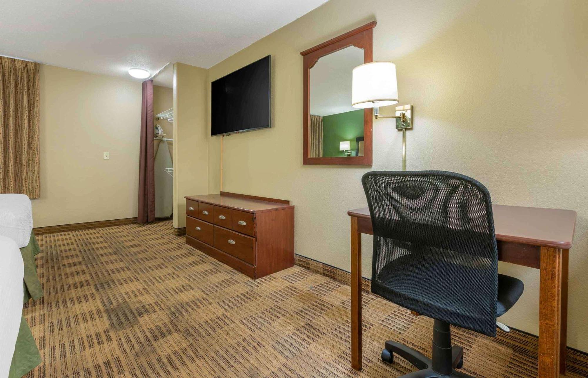 Extended Stay America Suites - Chicago - Schaumburg - I-90 Ngoại thất bức ảnh