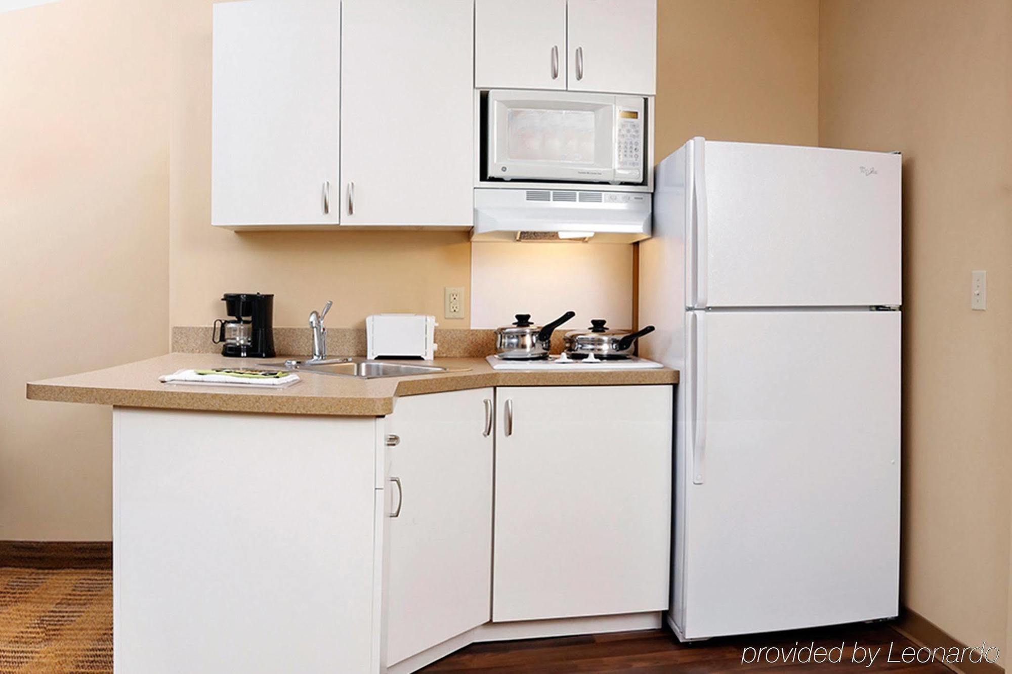 Extended Stay America Suites - Chicago - Schaumburg - I-90 Ngoại thất bức ảnh