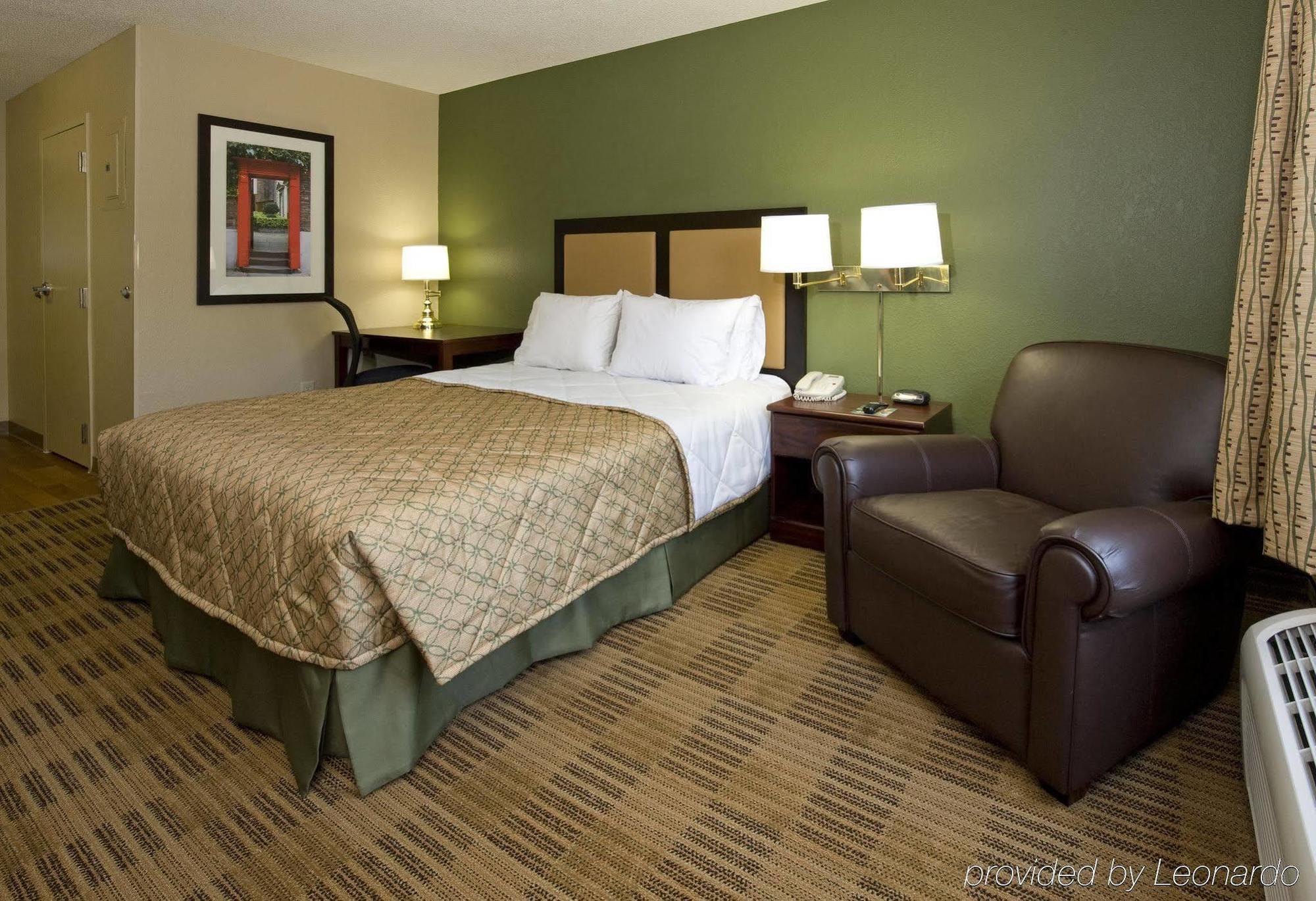 Extended Stay America Suites - Chicago - Schaumburg - I-90 Ngoại thất bức ảnh