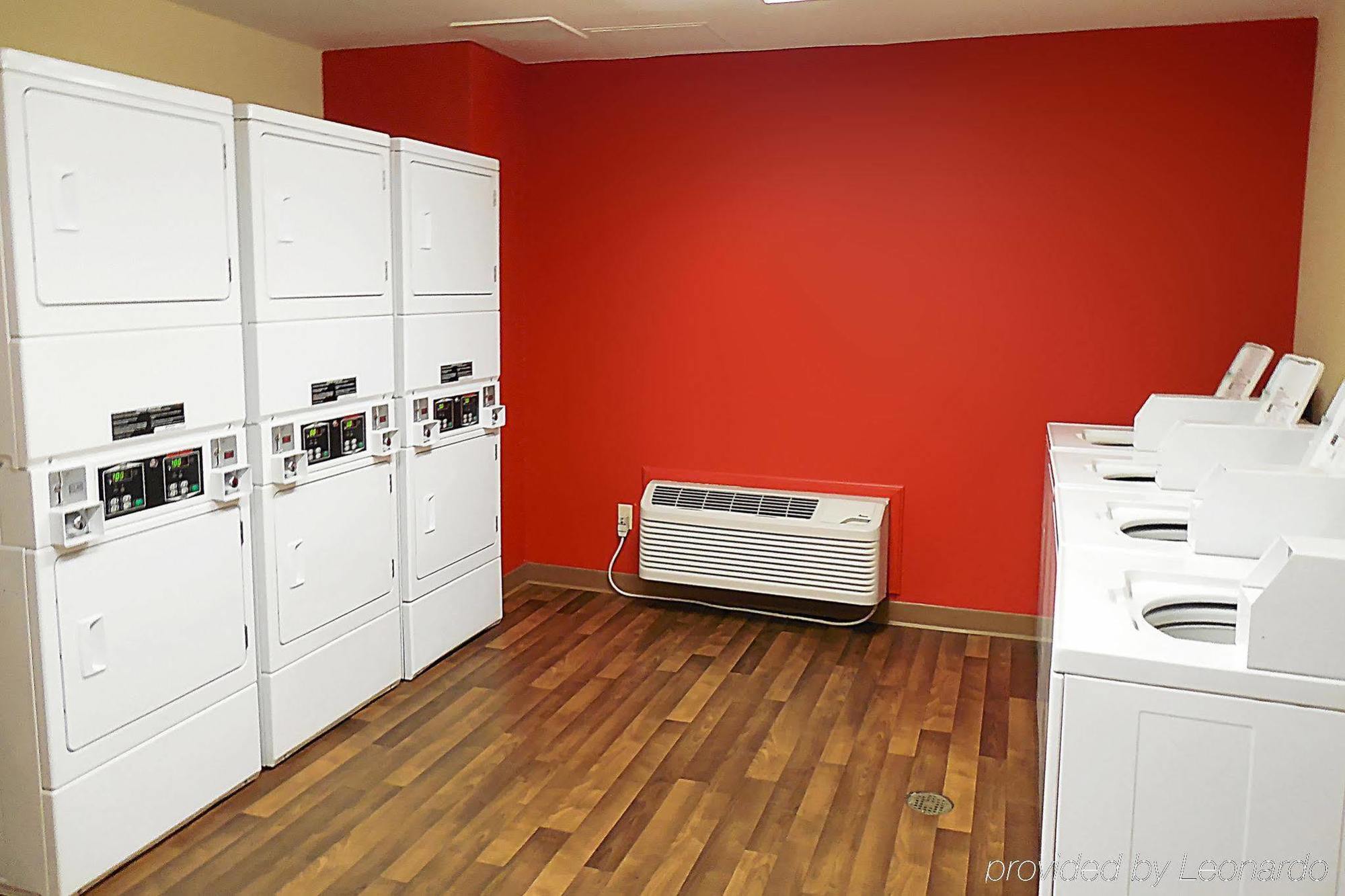 Extended Stay America Suites - Chicago - Schaumburg - I-90 Ngoại thất bức ảnh