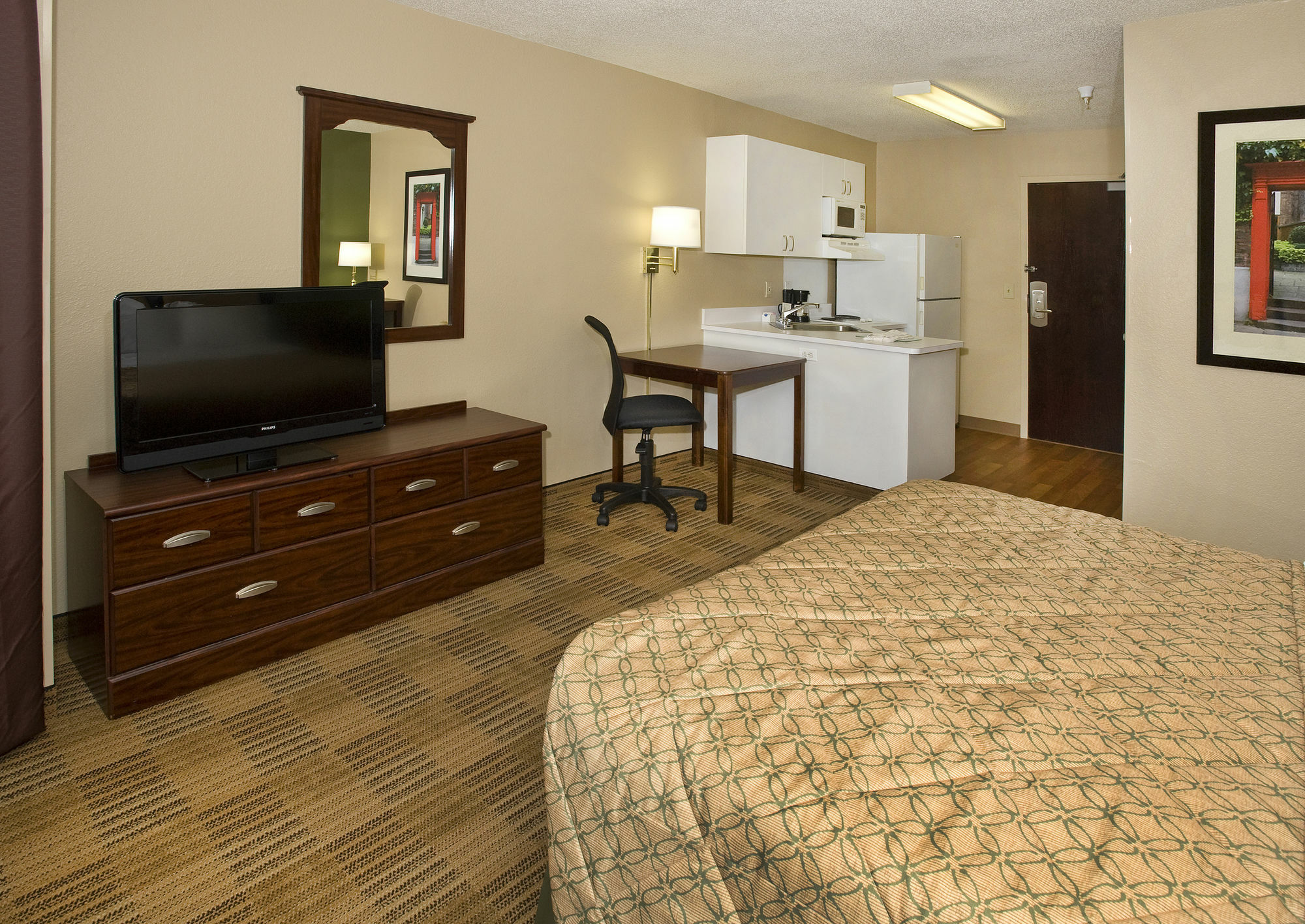 Extended Stay America Suites - Chicago - Schaumburg - I-90 Ngoại thất bức ảnh