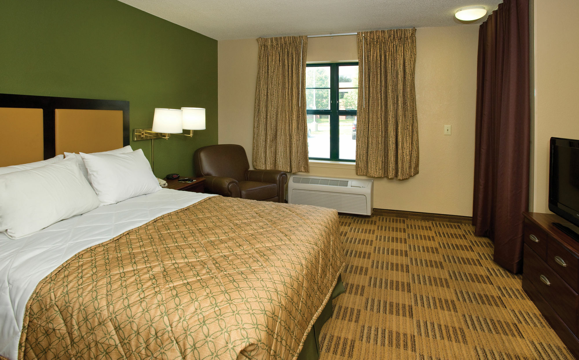 Extended Stay America Suites - Chicago - Schaumburg - I-90 Ngoại thất bức ảnh