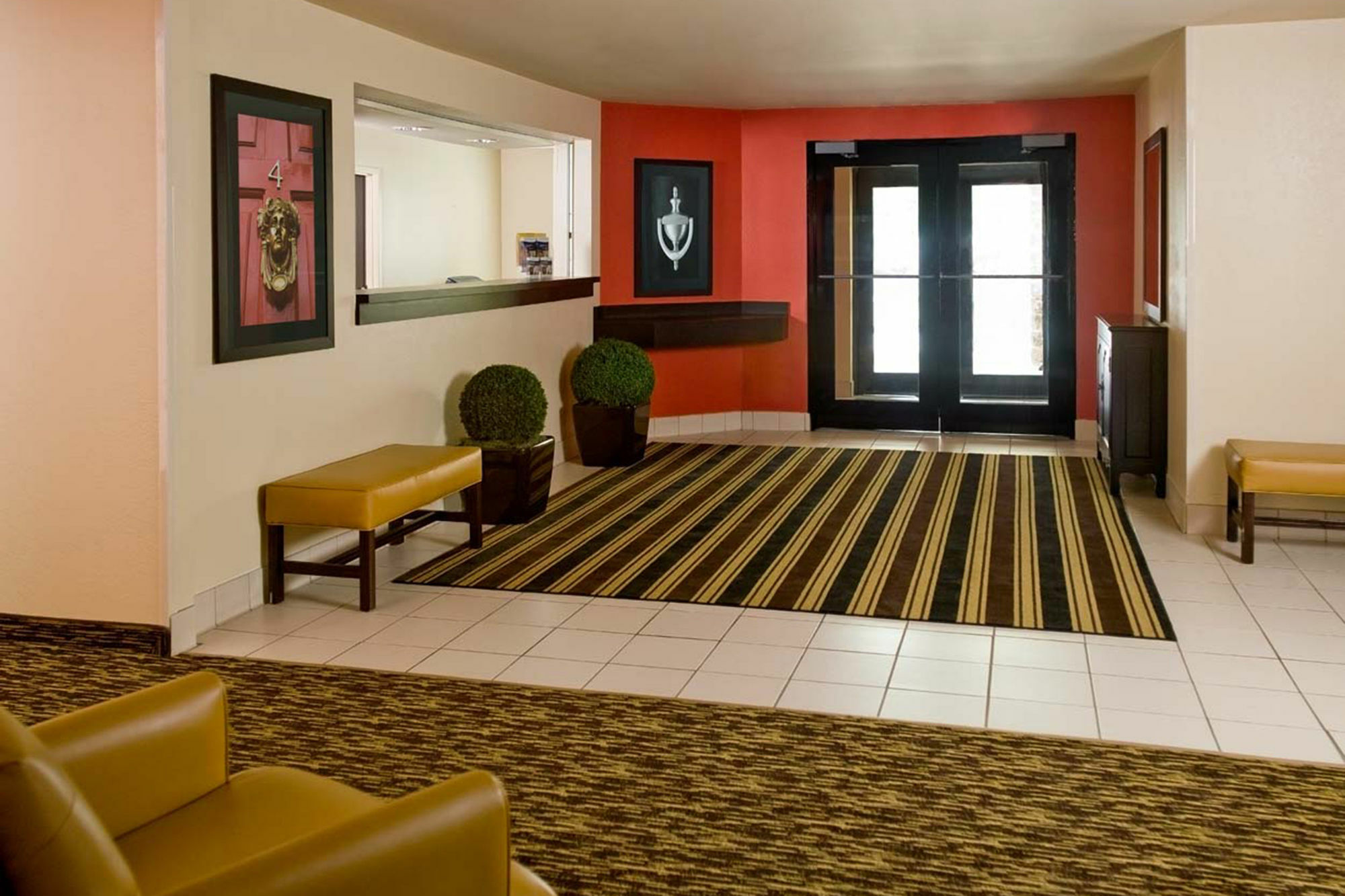 Extended Stay America Suites - Chicago - Schaumburg - I-90 Ngoại thất bức ảnh