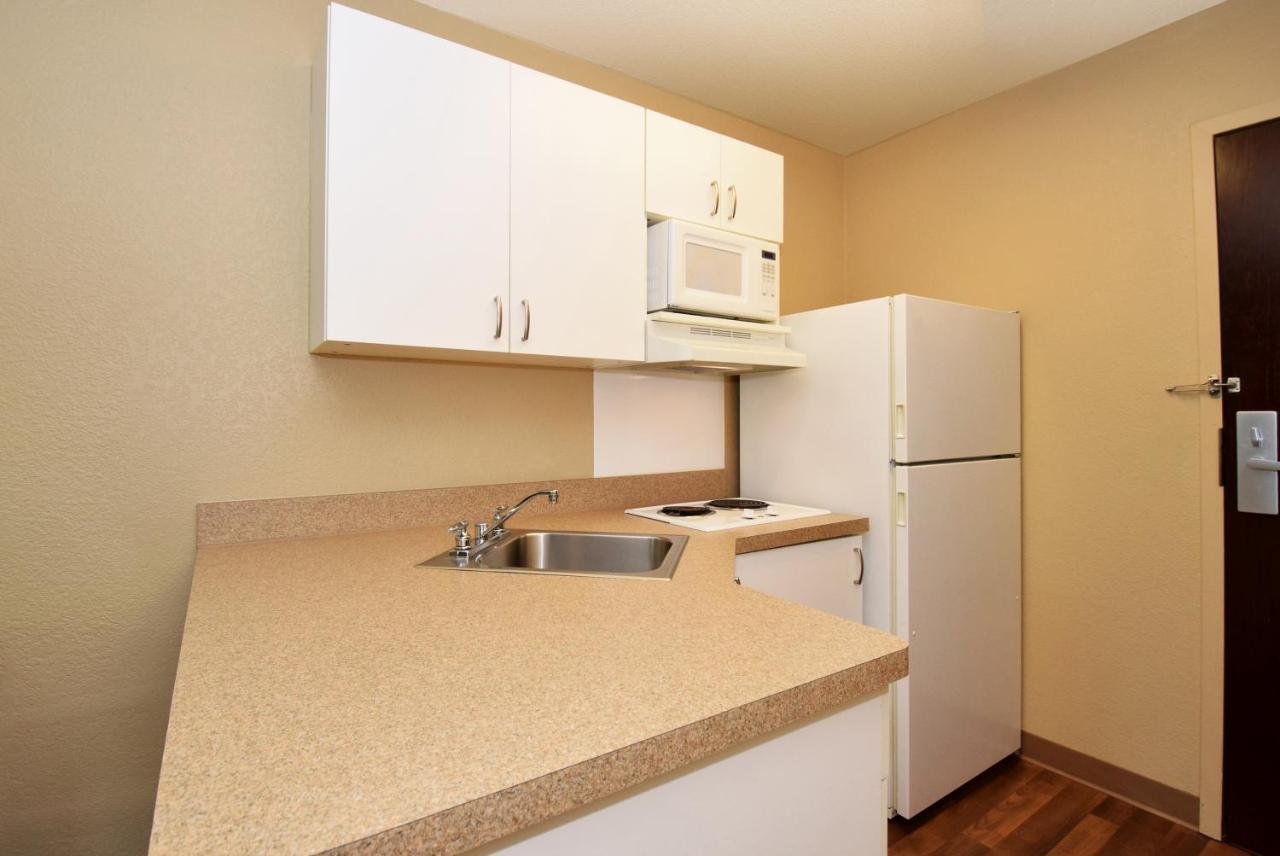 Extended Stay America Suites - Chicago - Schaumburg - I-90 Ngoại thất bức ảnh