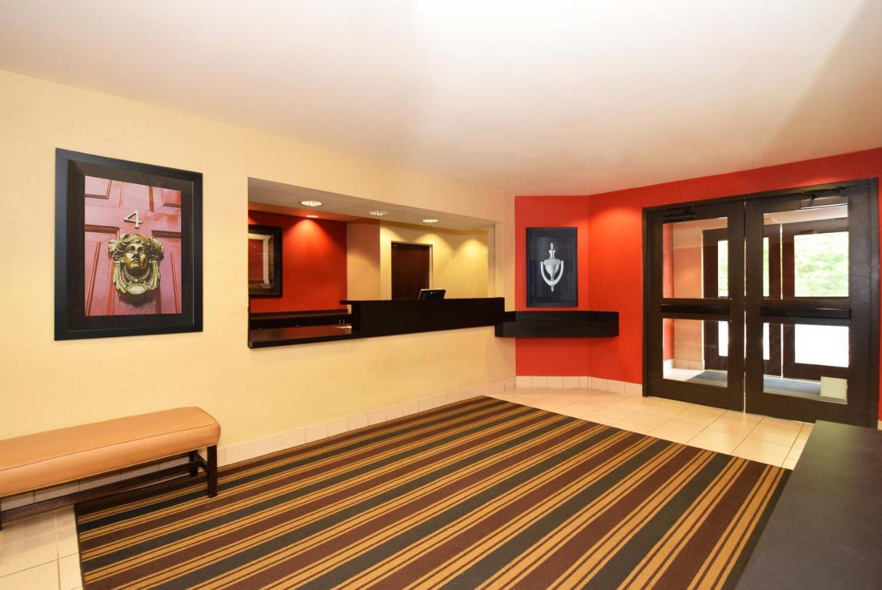 Extended Stay America Suites - Chicago - Schaumburg - I-90 Ngoại thất bức ảnh