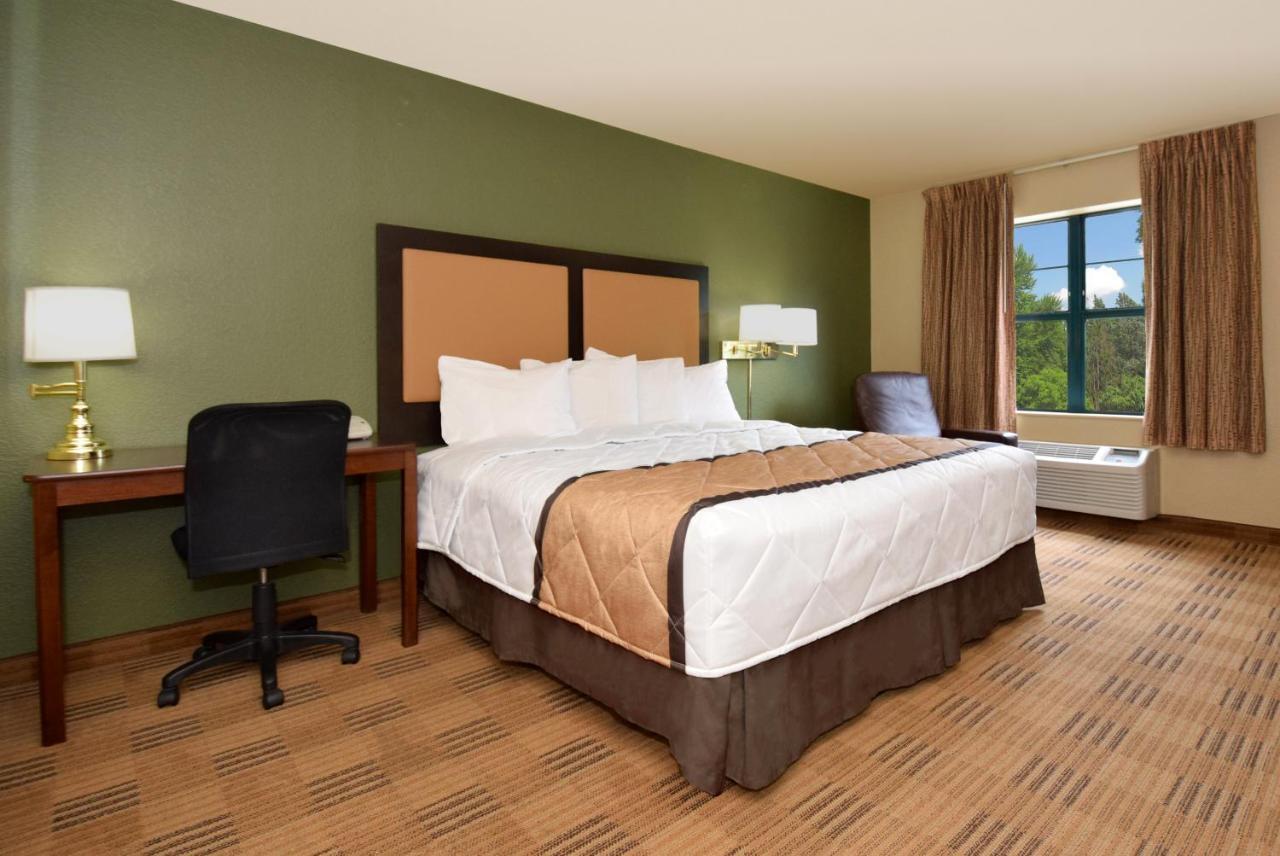 Extended Stay America Suites - Chicago - Schaumburg - I-90 Ngoại thất bức ảnh