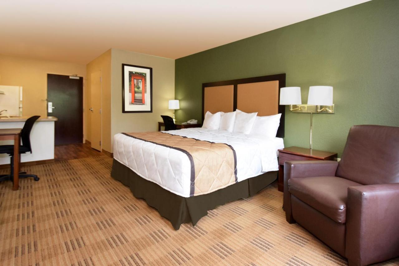Extended Stay America Suites - Chicago - Schaumburg - I-90 Ngoại thất bức ảnh