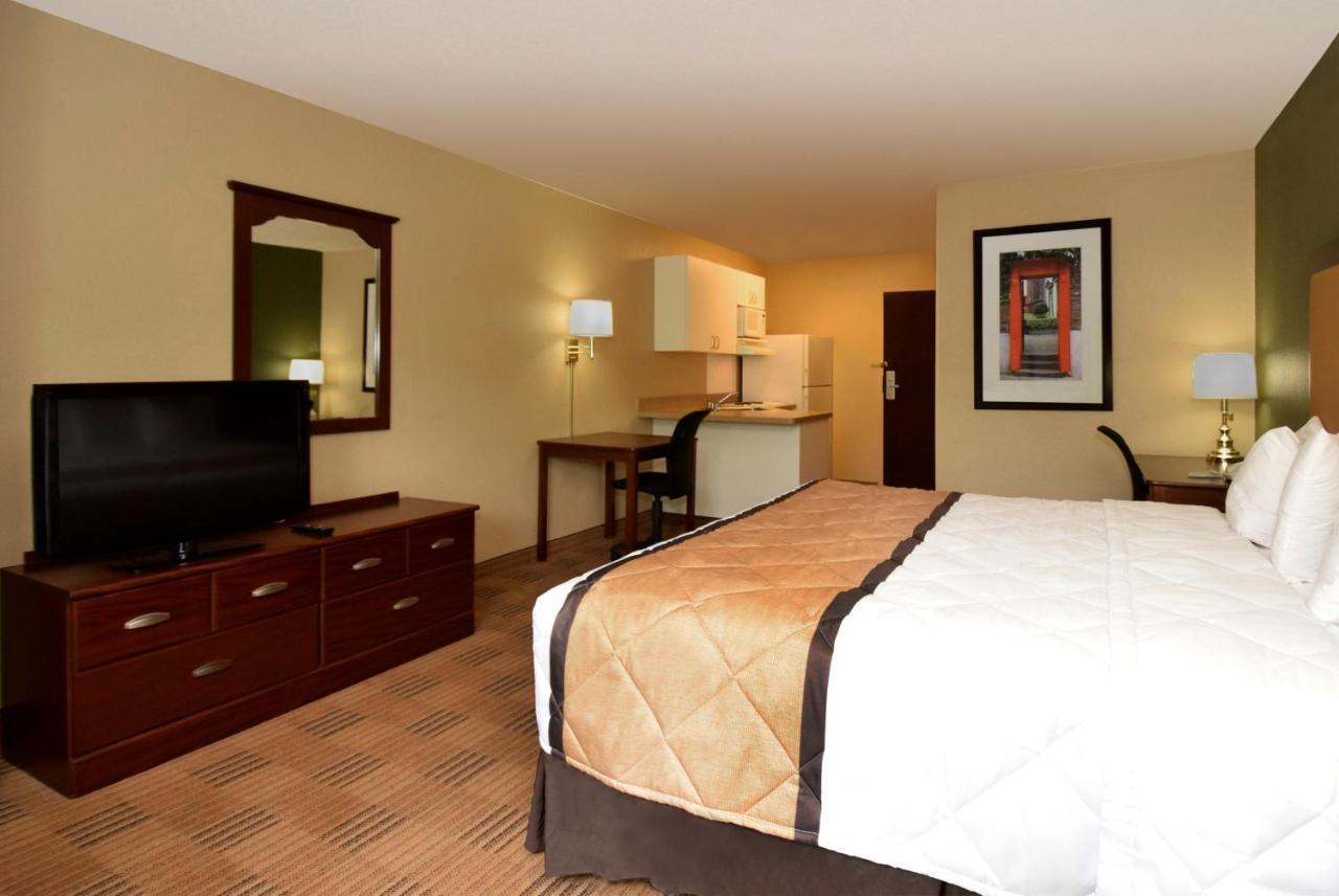 Extended Stay America Suites - Chicago - Schaumburg - I-90 Ngoại thất bức ảnh